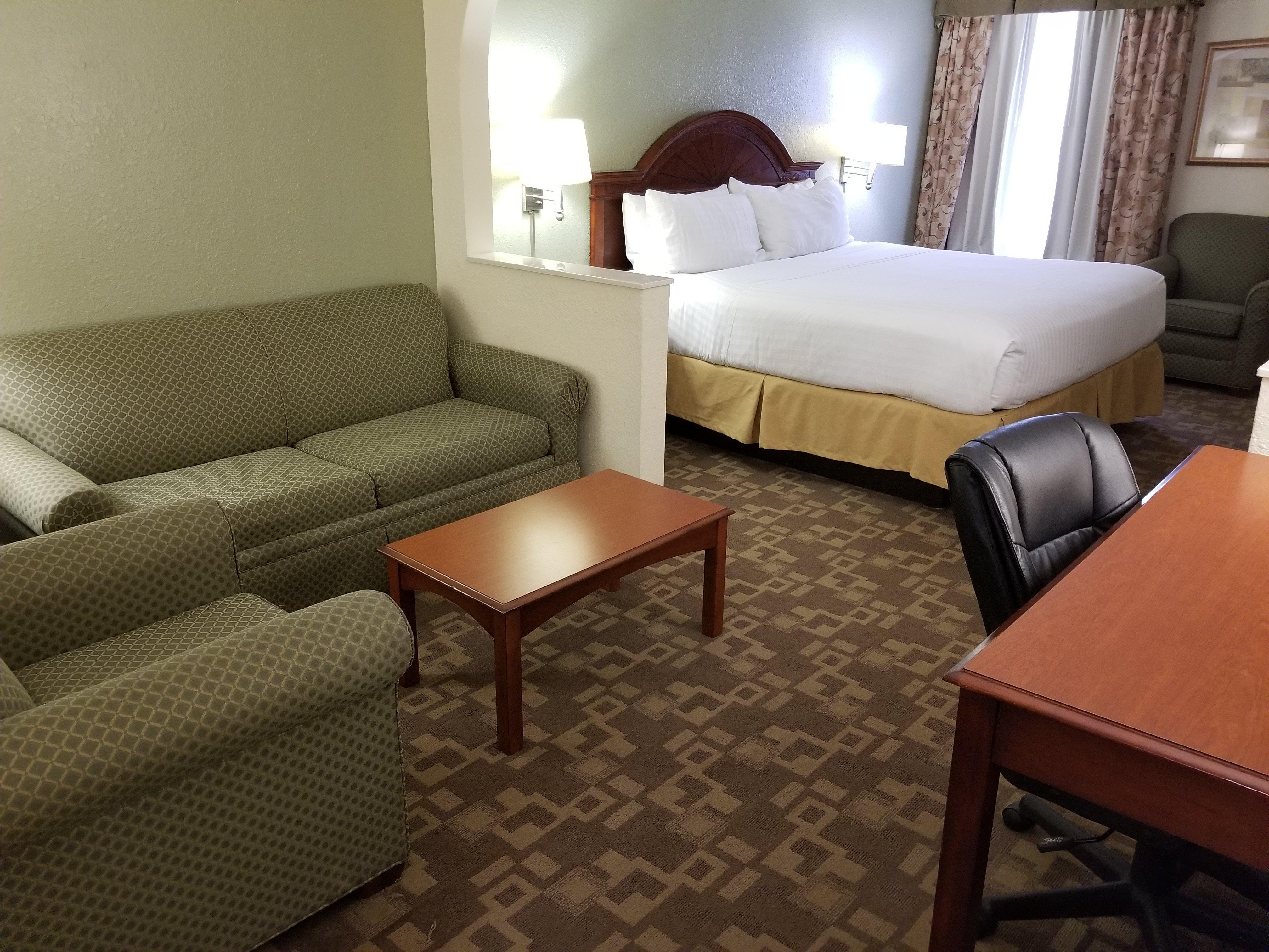 Holiday Inn Express Hotel & Suites Kimball, An Ihg Hotel Exterior foto