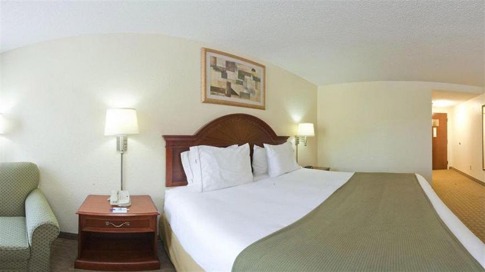 Holiday Inn Express Hotel & Suites Kimball, An Ihg Hotel Exterior foto